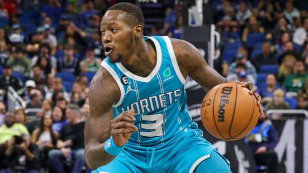 Terry-Rozier